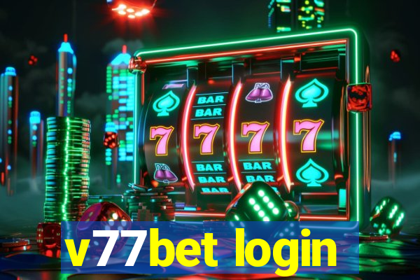 v77bet login